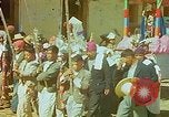 Immagine di Mummers mascherato Guatemala, 1946, secondo 34 filmato di repertorio 65675068497