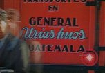 Image of life of people Guatemala, 1946, second 24 stock footage video 65675068500