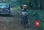 Image of life of people Guatemala, 1946, second 38 stock footage video 65675068500