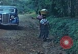 Image of life of people Guatemala, 1946, second 40 stock footage video 65675068500