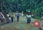 Image of life of people Guatemala, 1946, second 46 stock footage video 65675068500