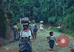 Image of life of people Guatemala, 1946, second 52 stock footage video 65675068500