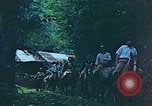 Standbild Besichtiger Guatemala, 1946, aus Sekunde 5 historischem Filmmaterial Videoclip 65675068501