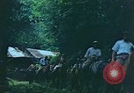 Standbild Besichtiger Guatemala, 1946, aus Sekunde 7 historischem Filmmaterial Videoclip 65675068501