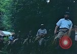 Standbild Besichtiger Guatemala, 1946, aus Sekunde 9 historischem Filmmaterial Videoclip 65675068501