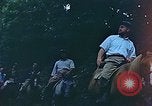 Standbild Besichtiger Guatemala, 1946, aus Sekunde 10 historischem Filmmaterial Videoclip 65675068501