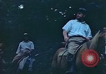 Standbild Besichtiger Guatemala, 1946, aus Sekunde 11 historischem Filmmaterial Videoclip 65675068501