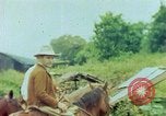 Standbild Besichtiger Guatemala, 1946, aus Sekunde 48 historischem Filmmaterial Videoclip 65675068501