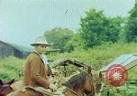 Standbild Besichtiger Guatemala, 1946, aus Sekunde 49 historischem Filmmaterial Videoclip 65675068501
