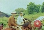 Standbild Besichtiger Guatemala, 1946, aus Sekunde 50 historischem Filmmaterial Videoclip 65675068501