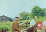 Standbild Besichtiger Guatemala, 1946, aus Sekunde 51 historischem Filmmaterial Videoclip 65675068501