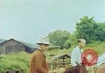 Standbild Besichtiger Guatemala, 1946, aus Sekunde 52 historischem Filmmaterial Videoclip 65675068501