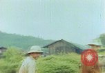 Standbild Besichtiger Guatemala, 1946, aus Sekunde 53 historischem Filmmaterial Videoclip 65675068501