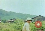 Standbild Besichtiger Guatemala, 1946, aus Sekunde 54 historischem Filmmaterial Videoclip 65675068501