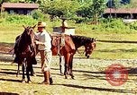Immagine di Gli osservatori e i lavoratori indiani Guatemala, 1946, secondo 38 filmato di repertorio 65675068503