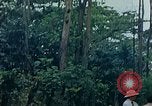 Image of observers and Indian workers Guatemala, 1946, second 10 stock footage video 65675068504