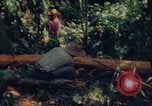 Image of observers and Indian workers Guatemala, 1946, second 22 stock footage video 65675068504