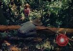 Image of observers and Indian workers Guatemala, 1946, second 23 stock footage video 65675068504