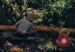 Image of observers and Indian workers Guatemala, 1946, second 25 stock footage video 65675068504