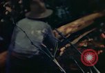 Image of observers and Indian workers Guatemala, 1946, second 32 stock footage video 65675068504