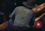 Image of observers and Indian workers Guatemala, 1946, second 39 stock footage video 65675068504