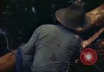 Image of observers and Indian workers Guatemala, 1946, second 41 stock footage video 65675068504