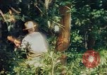 Image of observers and Indian workers Guatemala, 1946, second 53 stock footage video 65675068504