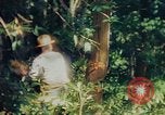 Image of observers and Indian workers Guatemala, 1946, second 56 stock footage video 65675068504