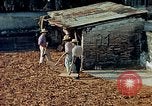 Image of Indian workers Guatemala, 1946, second 23 stock footage video 65675068505