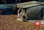 Image of Indian workers Guatemala, 1946, second 24 stock footage video 65675068505