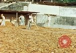 Image of Indian workers Guatemala, 1946, second 32 stock footage video 65675068505