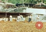 Image of Indian workers Guatemala, 1946, second 47 stock footage video 65675068505