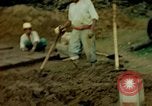 Standbild indische Arbeitnehmer Guatemala, 1946, aus Sekunde 19 historischem Filmmaterial Videoclip 65675068506