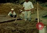Standbild indische Arbeitnehmer Guatemala, 1946, aus Sekunde 20 historischem Filmmaterial Videoclip 65675068506