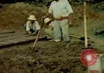 Standbild indische Arbeitnehmer Guatemala, 1946, aus Sekunde 21 historischem Filmmaterial Videoclip 65675068506