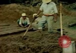 Standbild indische Arbeitnehmer Guatemala, 1946, aus Sekunde 22 historischem Filmmaterial Videoclip 65675068506