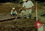 Standbild indische Arbeitnehmer Guatemala, 1946, aus Sekunde 23 historischem Filmmaterial Videoclip 65675068506
