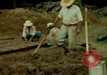 Standbild indische Arbeitnehmer Guatemala, 1946, aus Sekunde 24 historischem Filmmaterial Videoclip 65675068506