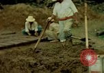 Standbild indische Arbeitnehmer Guatemala, 1946, aus Sekunde 25 historischem Filmmaterial Videoclip 65675068506