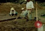 Standbild indische Arbeitnehmer Guatemala, 1946, aus Sekunde 26 historischem Filmmaterial Videoclip 65675068506
