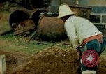 Standbild indische Arbeitnehmer Guatemala, 1946, aus Sekunde 31 historischem Filmmaterial Videoclip 65675068506