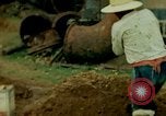 Standbild indische Arbeitnehmer Guatemala, 1946, aus Sekunde 32 historischem Filmmaterial Videoclip 65675068506