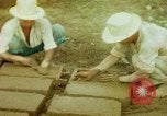 Standbild indische Arbeitnehmer Guatemala, 1946, aus Sekunde 33 historischem Filmmaterial Videoclip 65675068506