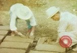 Standbild indische Arbeitnehmer Guatemala, 1946, aus Sekunde 34 historischem Filmmaterial Videoclip 65675068506
