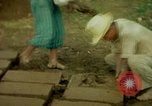Standbild indische Arbeitnehmer Guatemala, 1946, aus Sekunde 36 historischem Filmmaterial Videoclip 65675068506