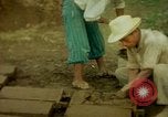 Standbild indische Arbeitnehmer Guatemala, 1946, aus Sekunde 38 historischem Filmmaterial Videoclip 65675068506