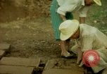 Standbild indische Arbeitnehmer Guatemala, 1946, aus Sekunde 39 historischem Filmmaterial Videoclip 65675068506