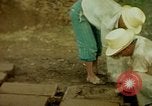 Standbild indische Arbeitnehmer Guatemala, 1946, aus Sekunde 40 historischem Filmmaterial Videoclip 65675068506