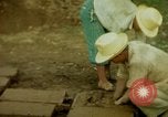 Standbild indische Arbeitnehmer Guatemala, 1946, aus Sekunde 41 historischem Filmmaterial Videoclip 65675068506