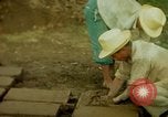 Standbild indische Arbeitnehmer Guatemala, 1946, aus Sekunde 42 historischem Filmmaterial Videoclip 65675068506
